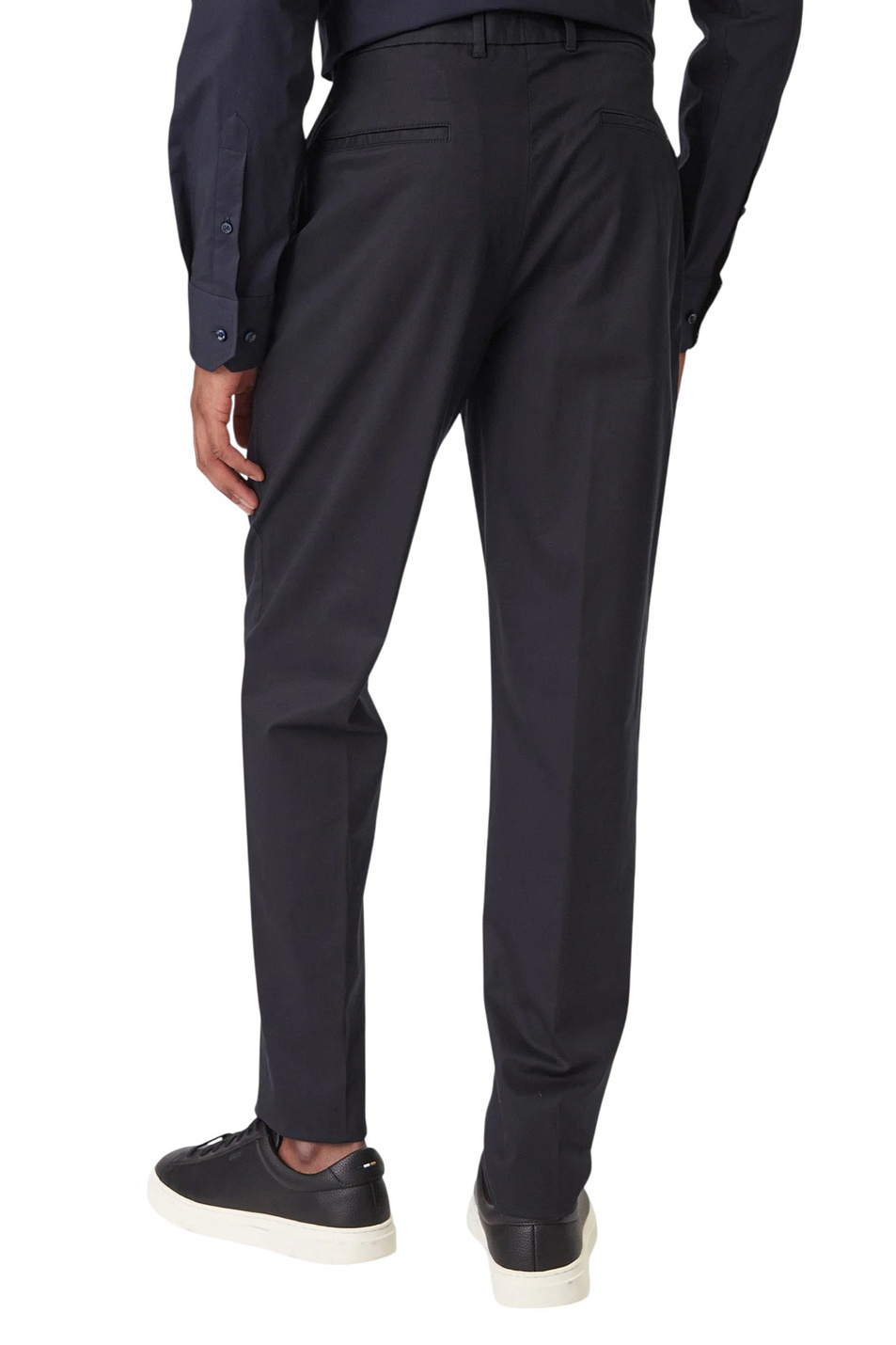 Мужской BOSS Брюки Perin (цвет ), артикул 50555842 | Фото 5