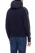 Мужской Zegna Толстовка из комбинированного материала (цвет ), артикул VY472-ZZ893-B09 | Фото 5