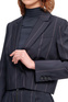 Max&Co Укороченный пиджак FALCO из смесовой шерсти ( цвет), артикул 70413021 | Фото 3