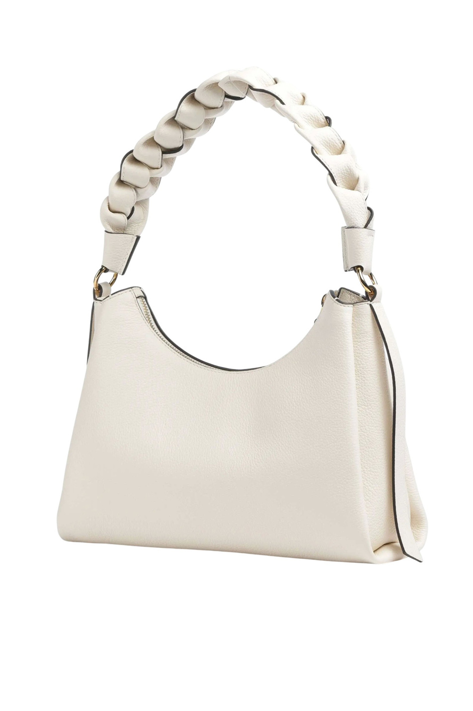 Женский Coccinelle Сумка BOHEME SMALL из натуральной кожи (цвет ), артикул E1M50130301 | Фото 2