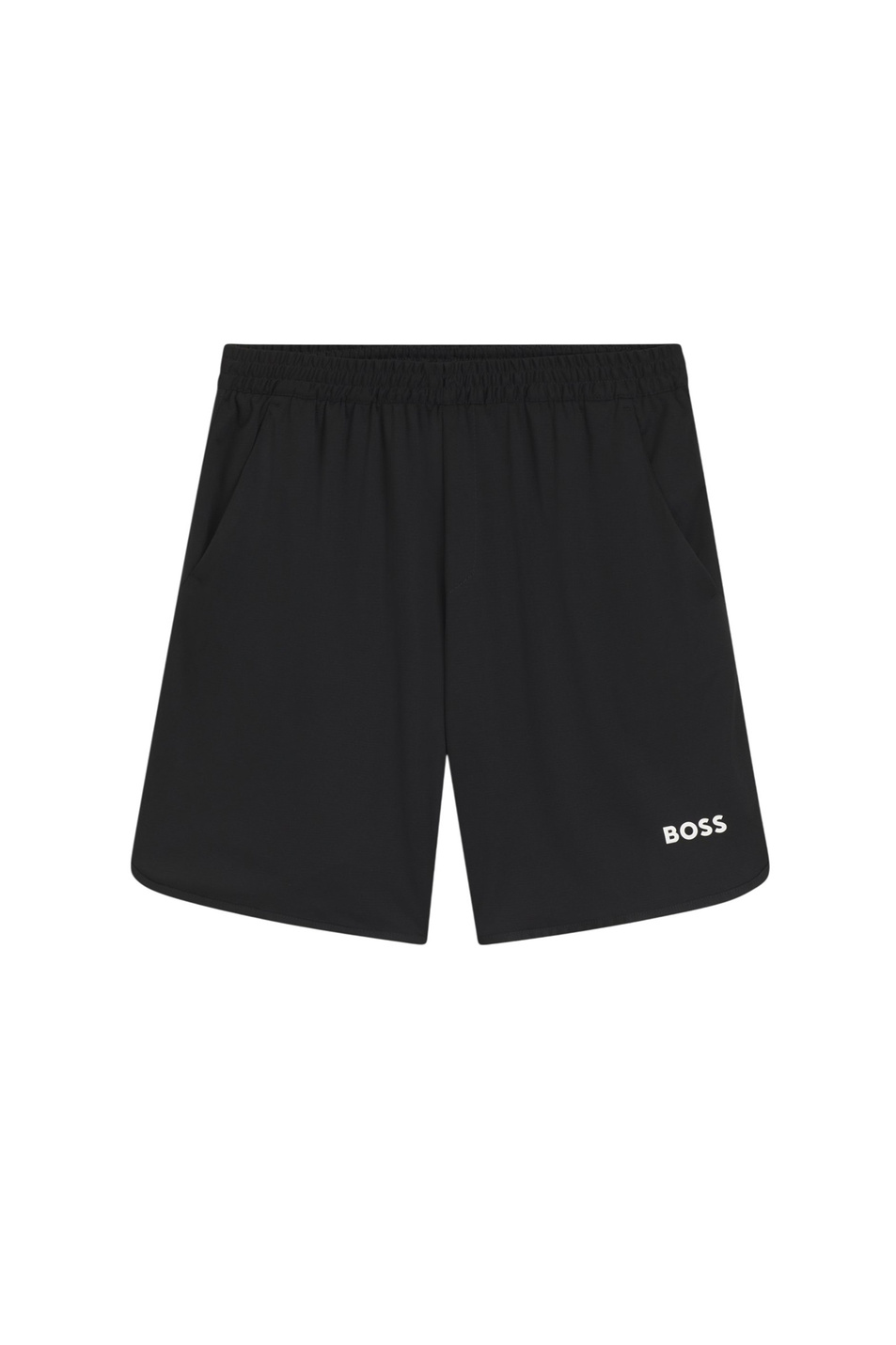 Мужской BOSS Шорты с логотипом (цвет ), артикул 50551953 | Фото 1