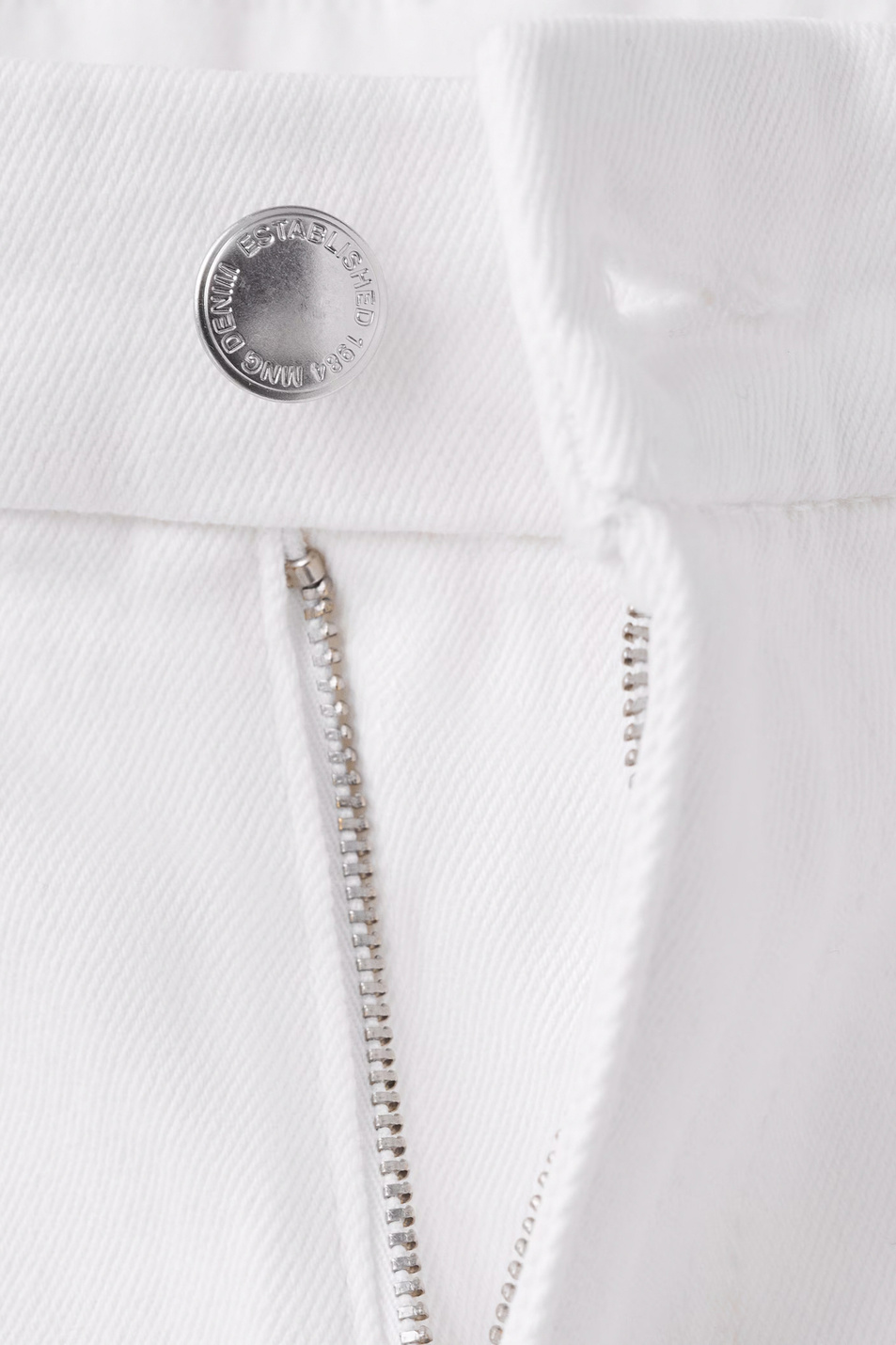 Женский Mango Джинсы VIOLETA расклешенные (цвет ), артикул 27057783 | Фото 5