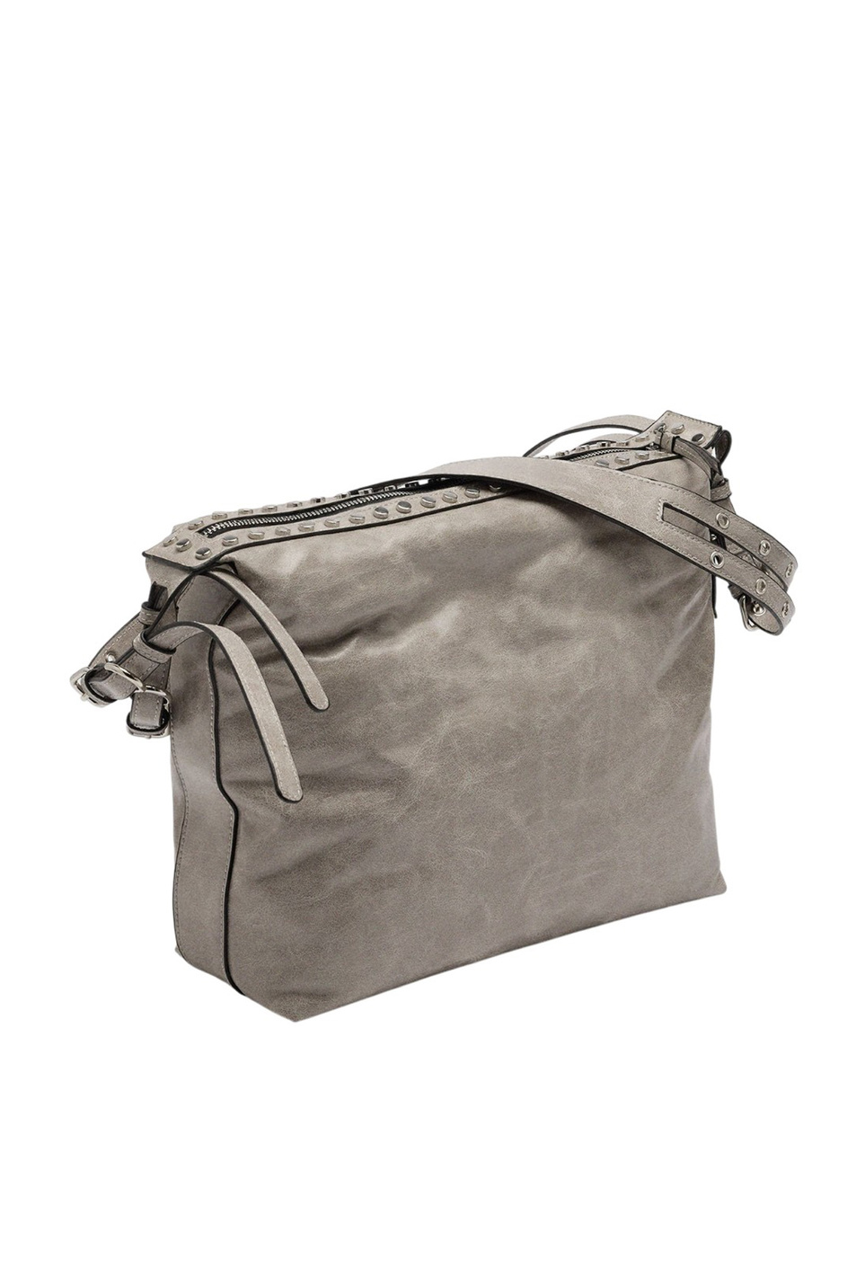 Женский Parfois Сумка на плечо с заклепками (цвет ), артикул 239683 | Фото 2