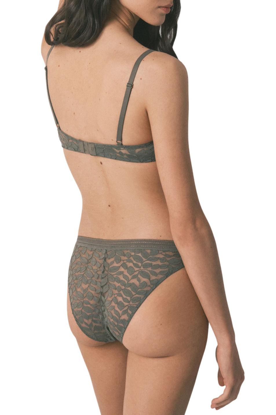 Женский Women'secret Трусы кружевные (цвет ), артикул 4213729 | Фото 3