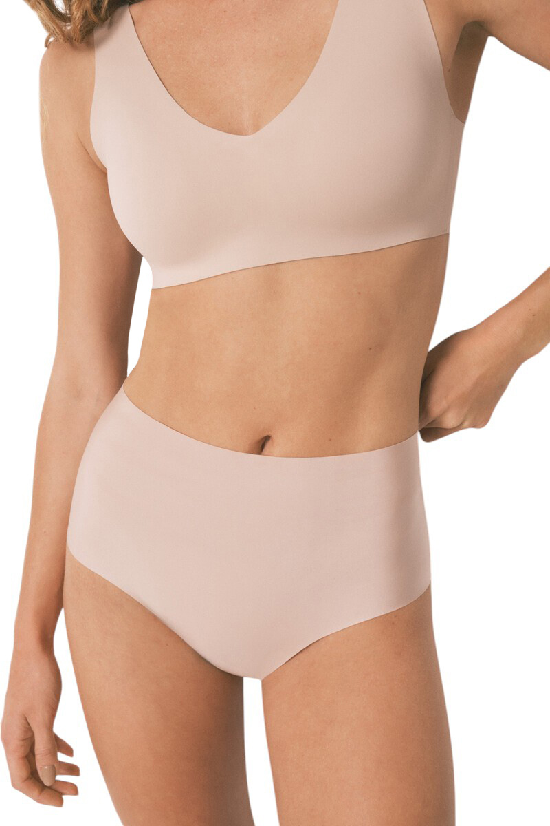 Женский Women'secret Трусы с высокой талией (цвет ), артикул 4302104 | Фото 1