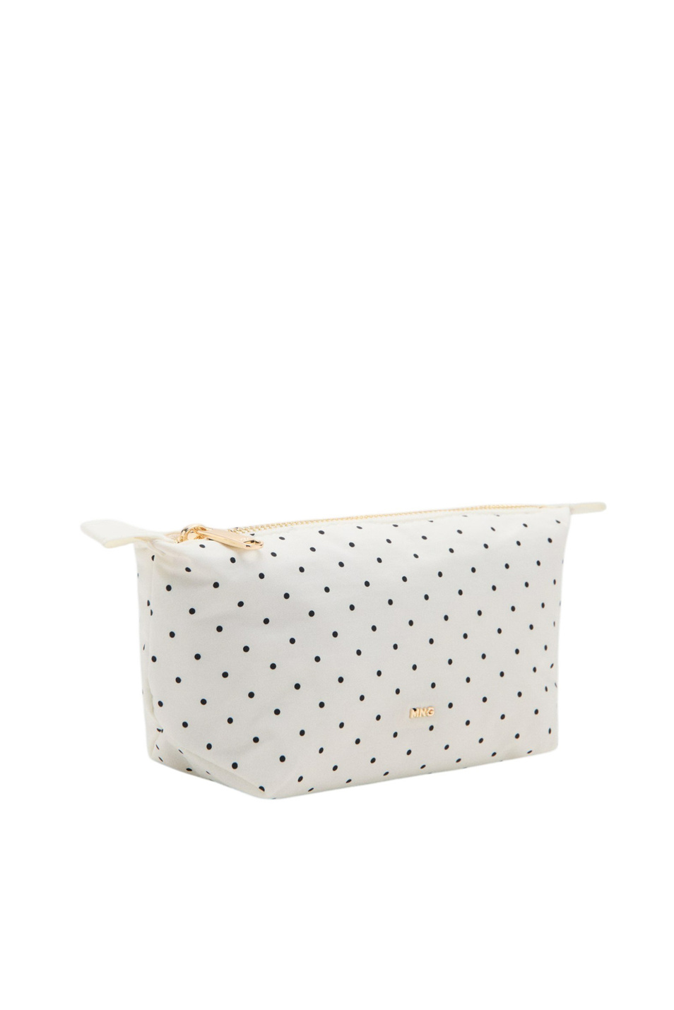 Женский Mango Косметичка DOTTY нейлоновая (цвет ), артикул 27035836 | Фото 2