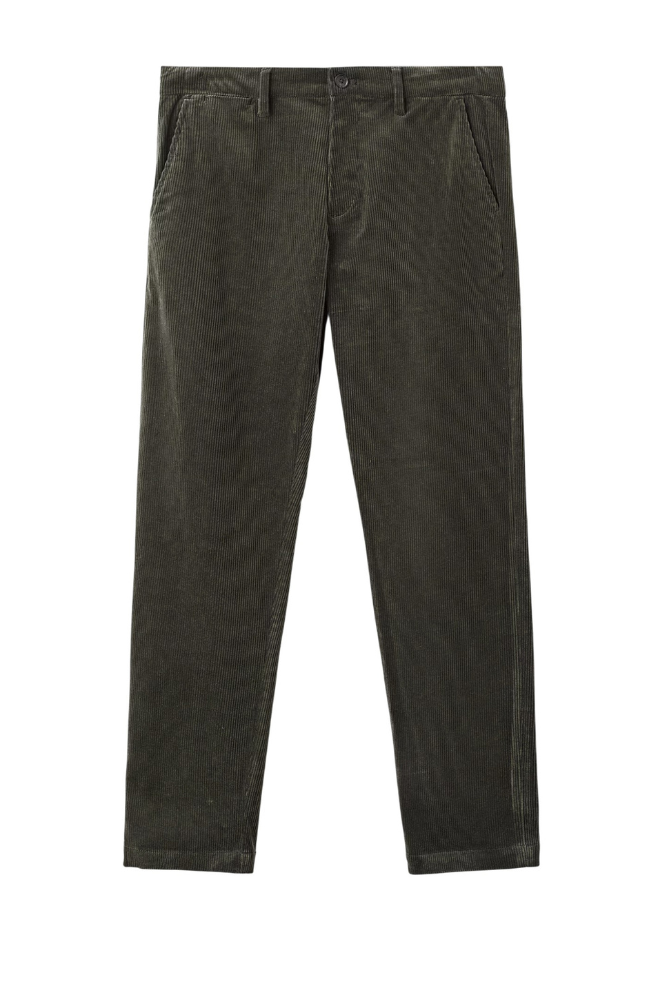 Мужской Mango Man Брюки BERDAM вельветовые (цвет ), артикул 17017887 | Фото 1