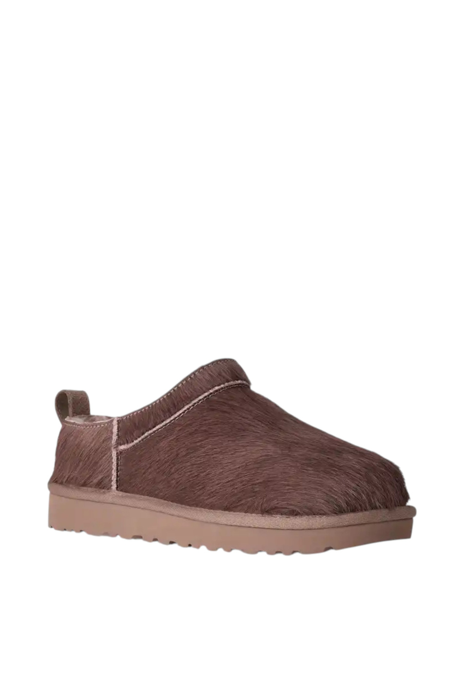 Женский UGG Угги CL MICRO CALF HAIR (цвет ), артикул 1180417 | Фото 2