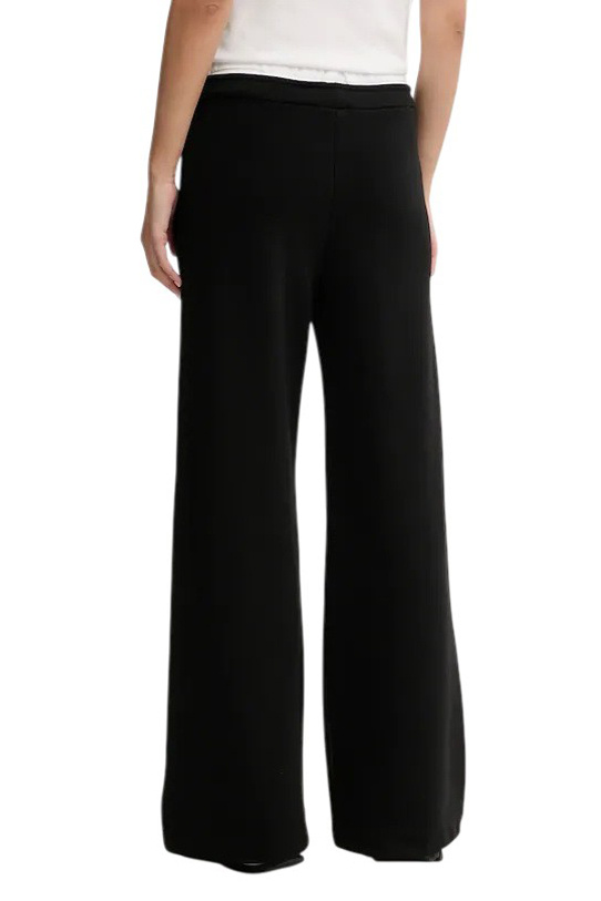 Женский Pinko Брюки PASSEGGIATA с логотипом (цвет ), артикул 106345A34N | Фото 5