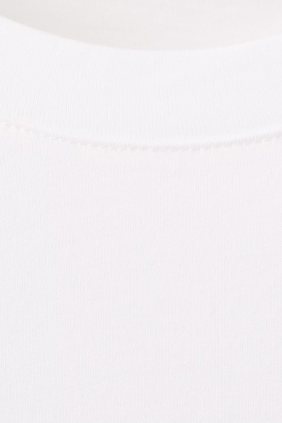 Женский Mango Футболка JAZMIN с цветочной вышивкой (цвет ), артикул 27005832 | Фото 5