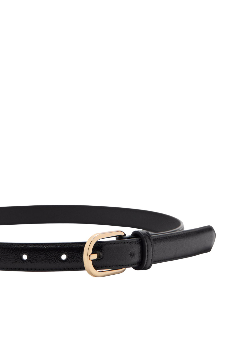 Женский Mango Ремень LAMI (цвет ), артикул 27081199 | Фото 3