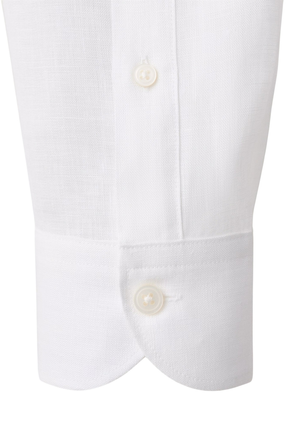 Мужской Mango Man Рубашка CHENNAI из льна (цвет ), артикул 27075937 | Фото 3