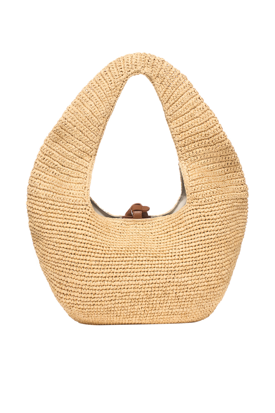 Женский Coccinelle Сумка C-ME из текстиля (цвет ), артикул E1UV1130101 | Фото 3