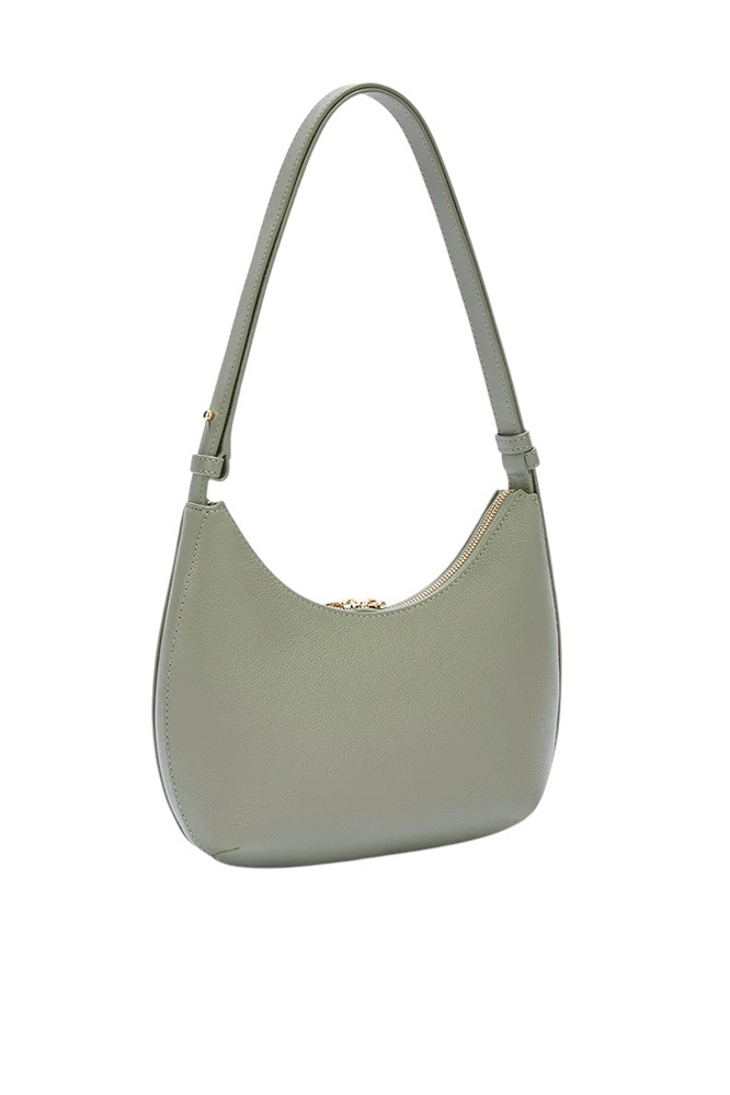 Женский Furla Сумка GOCCIA S из натуральной кожи (цвет ), артикул WB01500-BX3353 | Фото 2