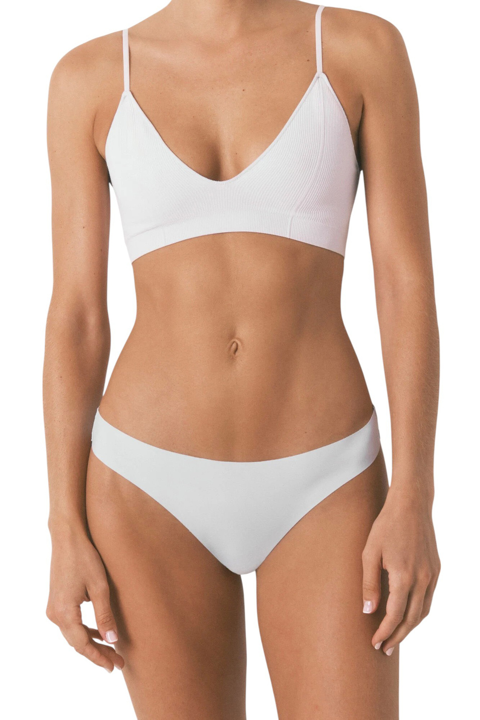 Женский Women'secret Стринги из микрофибры (цвет ), артикул 0872285 | Фото 1