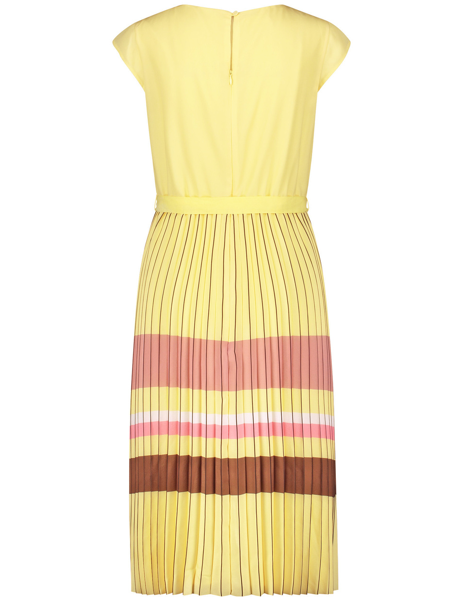 Gerry Weber Платье из текстиля (цвет ), артикул 380020-31505 | Фото 3