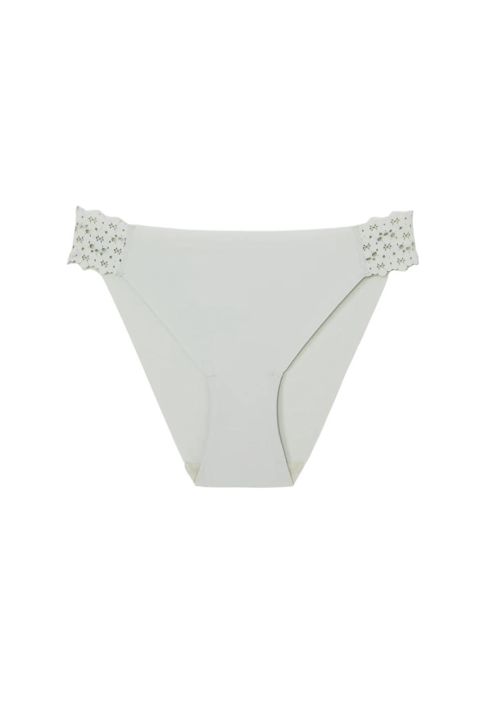 Женский Etam Трусы WISH из микрофибры (цвет ), артикул 6515677 | Фото 1