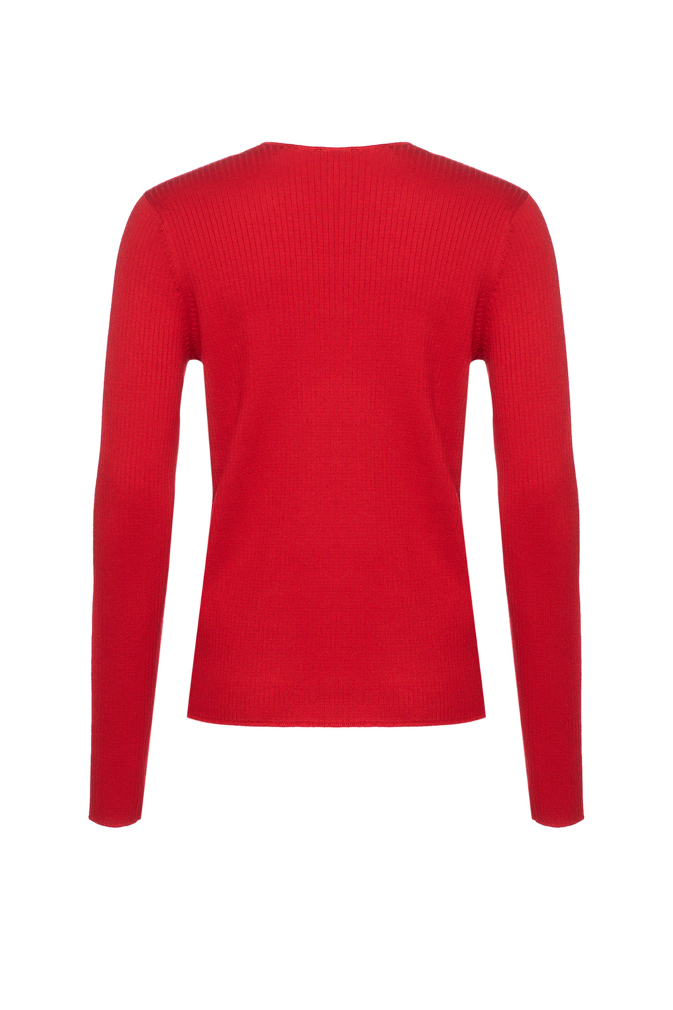 Женский Taifun Джемпер однотонный (цвет ), артикул 390062-77058 | Фото 2