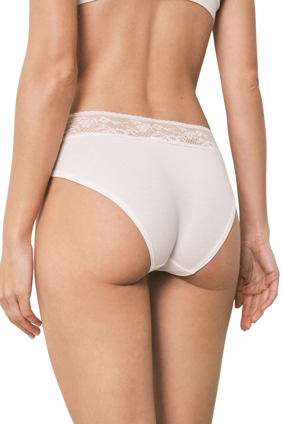 Женский Women'secret Трусы с кружевом (цвет ), артикул 0873027 | Фото 2