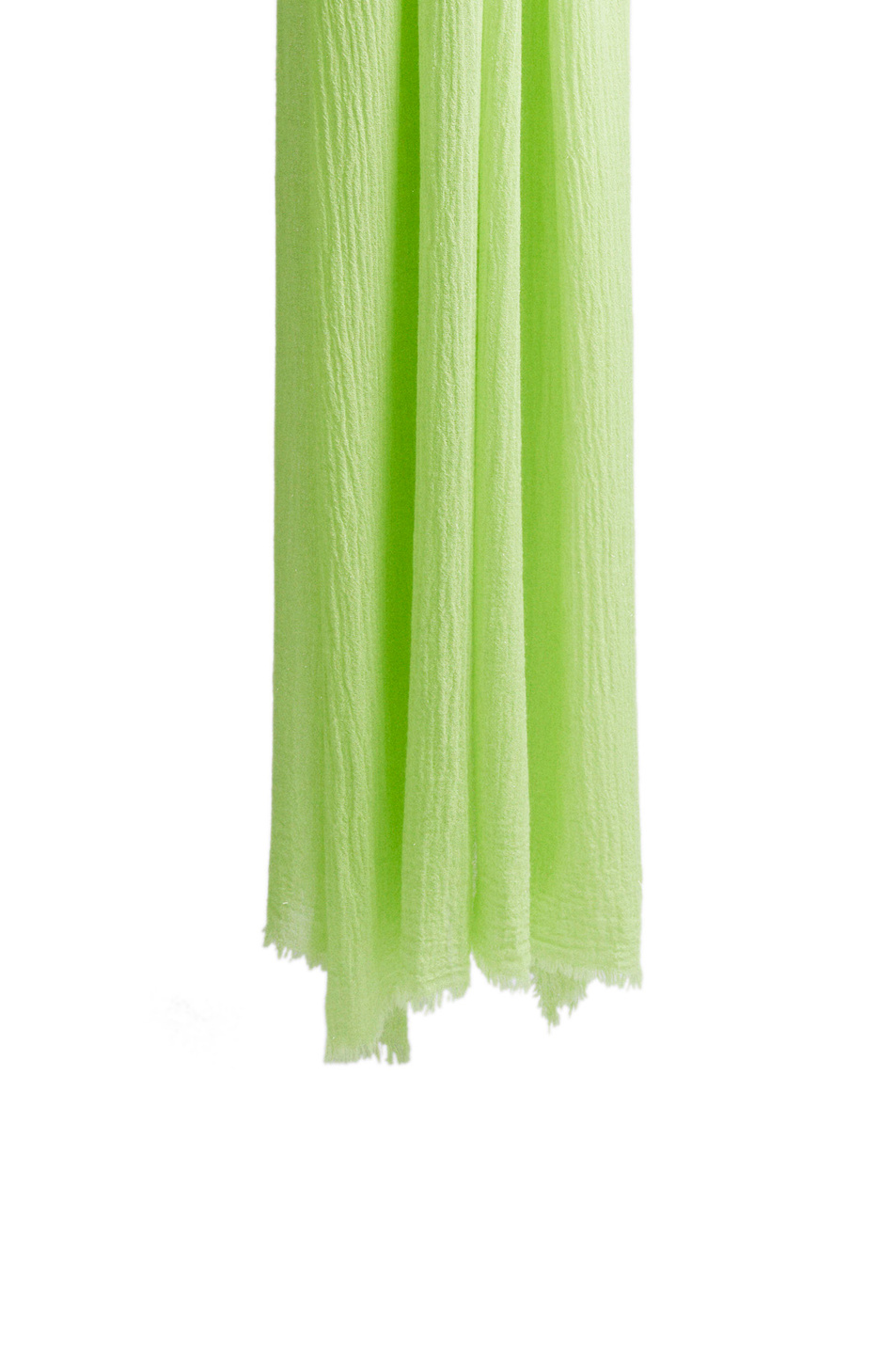 Женский Parfois Однотонный шарф (цвет ), артикул 205912 | Фото 2
