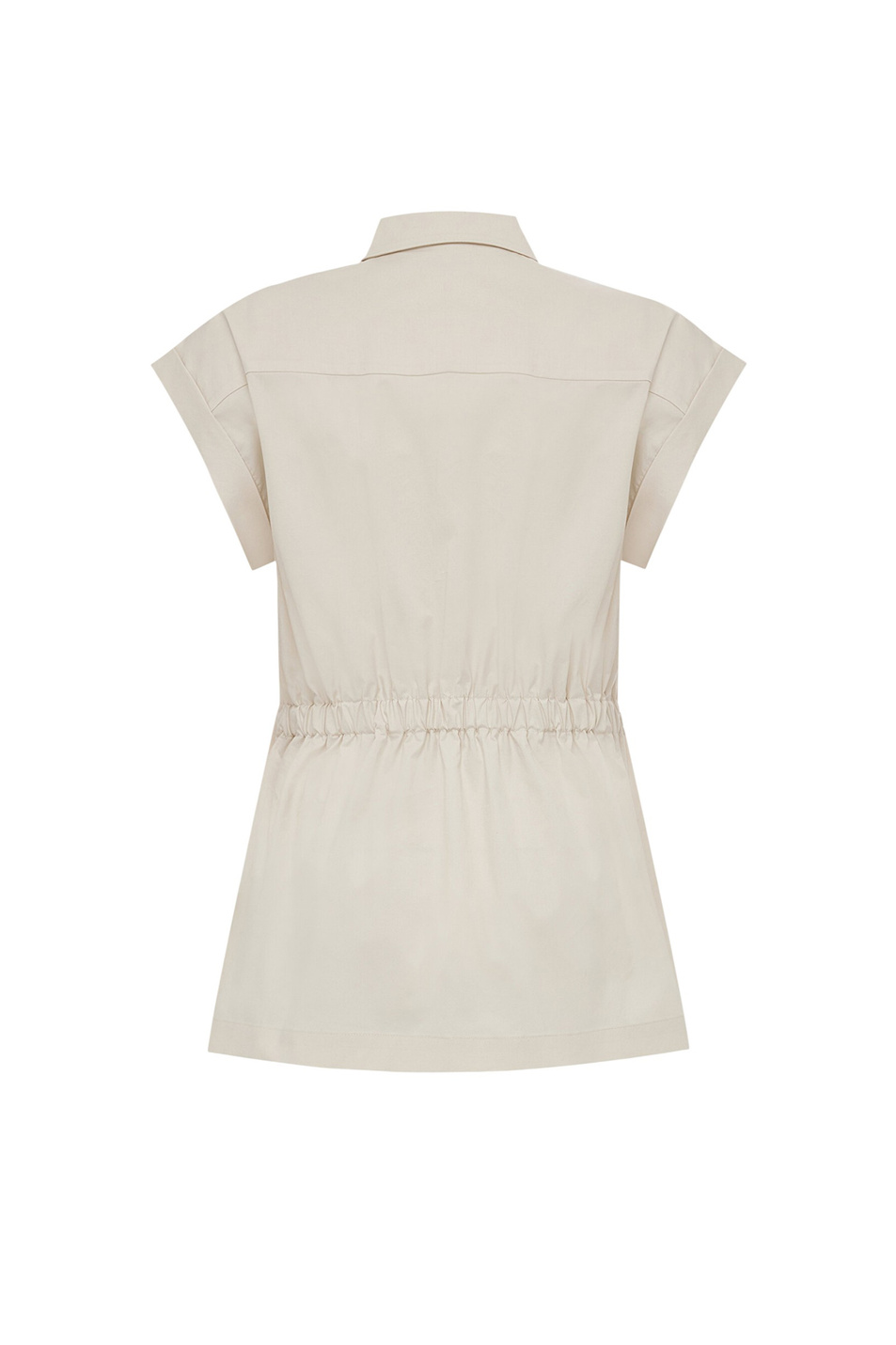 Женский Peserico Рубашка удлиненная (цвет ), артикул A06819-01979 | Фото 2