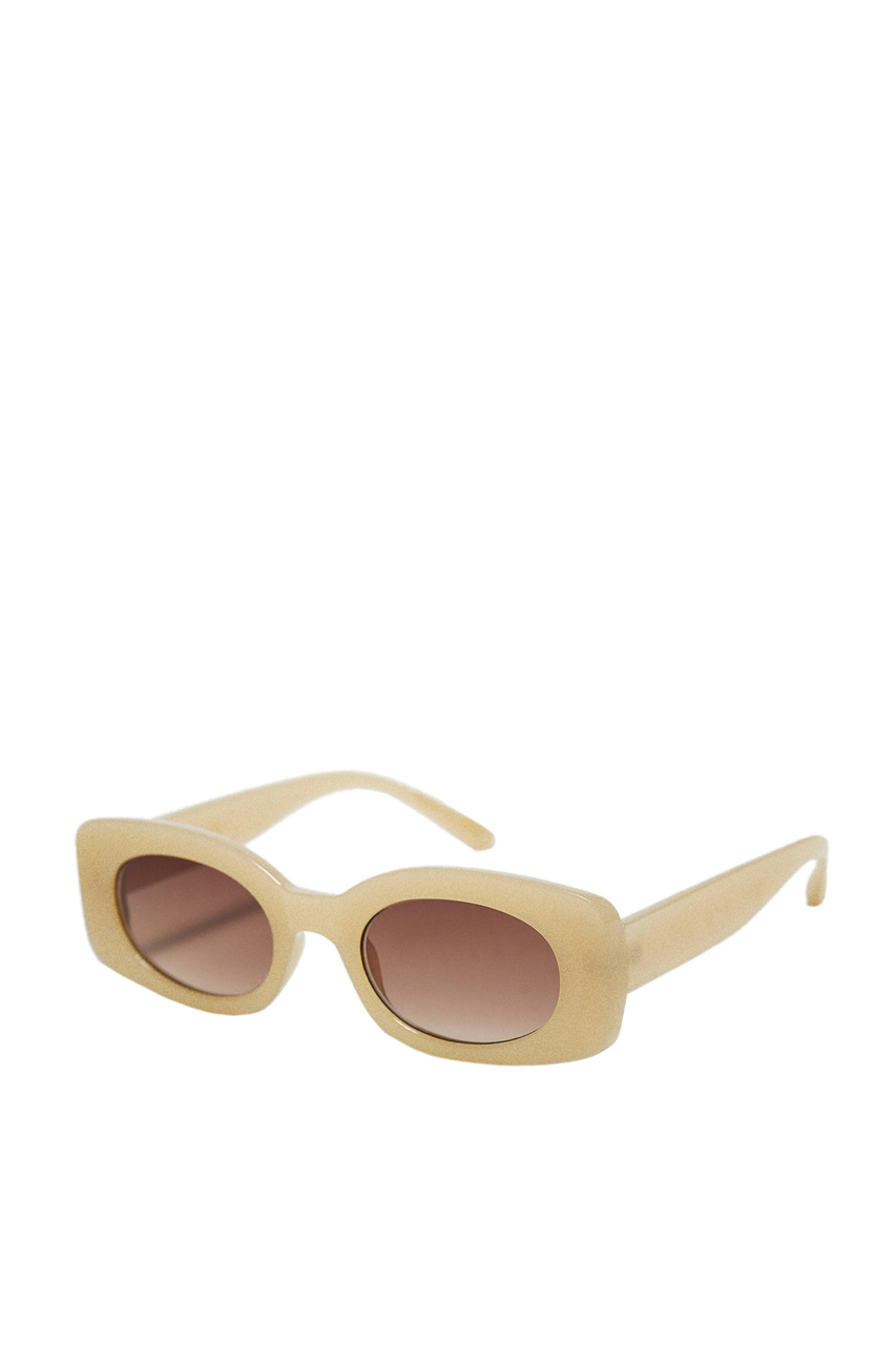 Солнцезащитные очки ALBA|Основной цвет:Желтый|Артикул:37000786 | Фото 1
