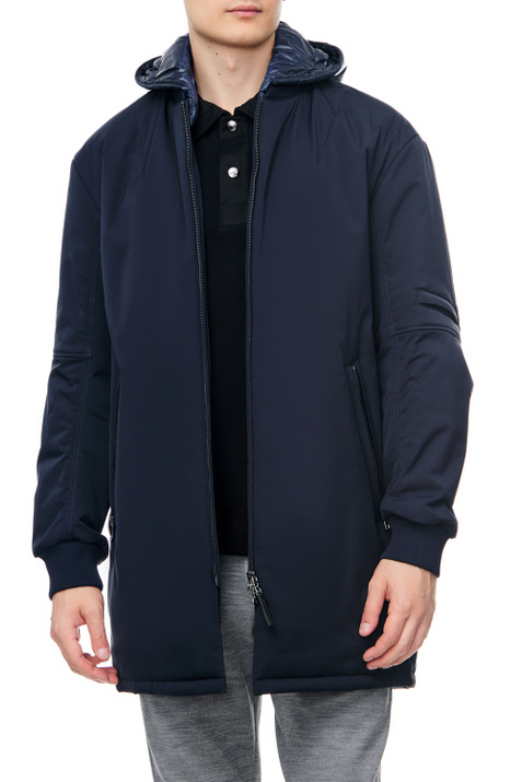 Bogner Куртка FRANCO-3 со съемным капюшоном ( цвет), артикул 38427120 | Фото 3