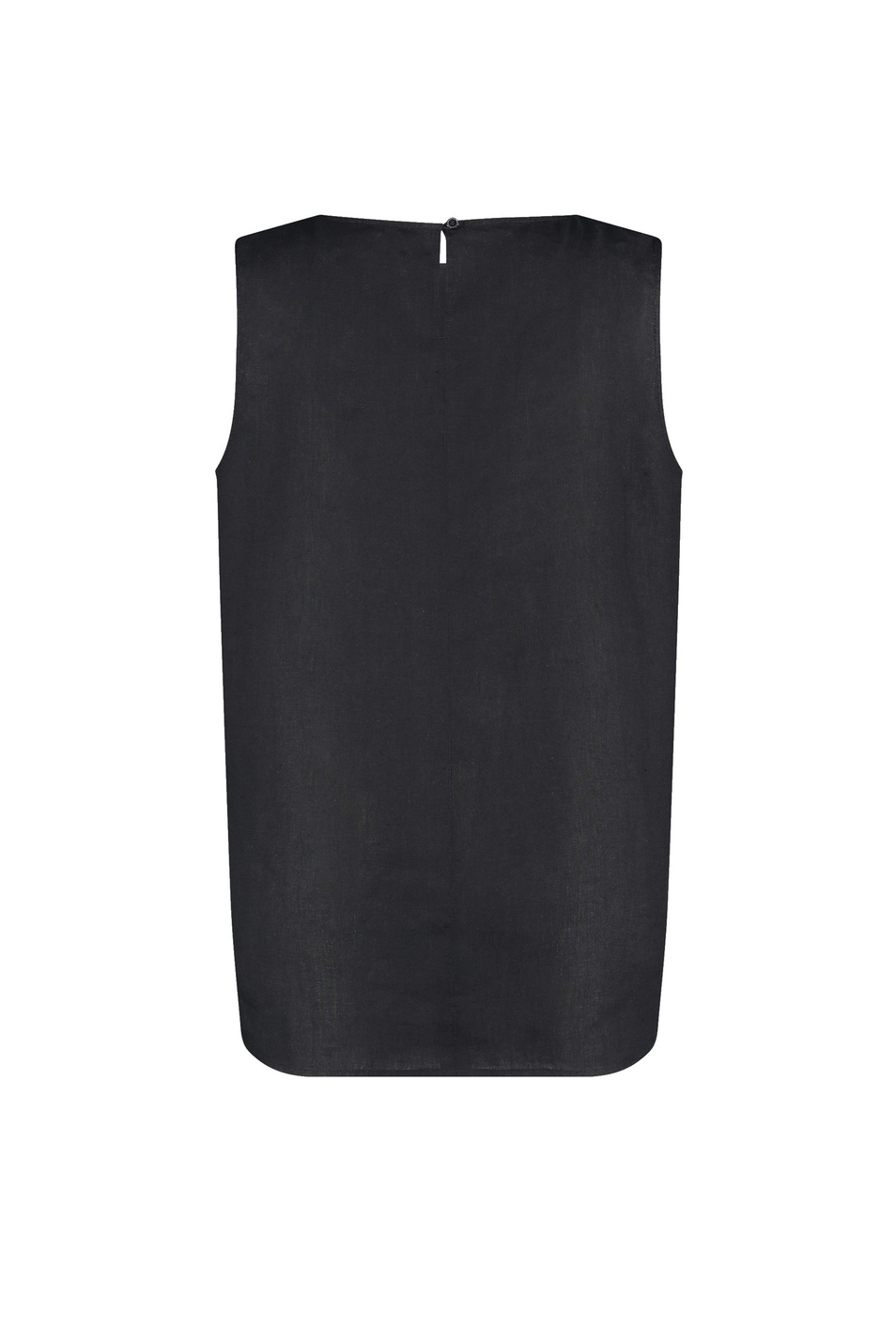 Женский Gerry Weber Блузка из льна (цвет ), артикул 560127-31235 | Фото 2