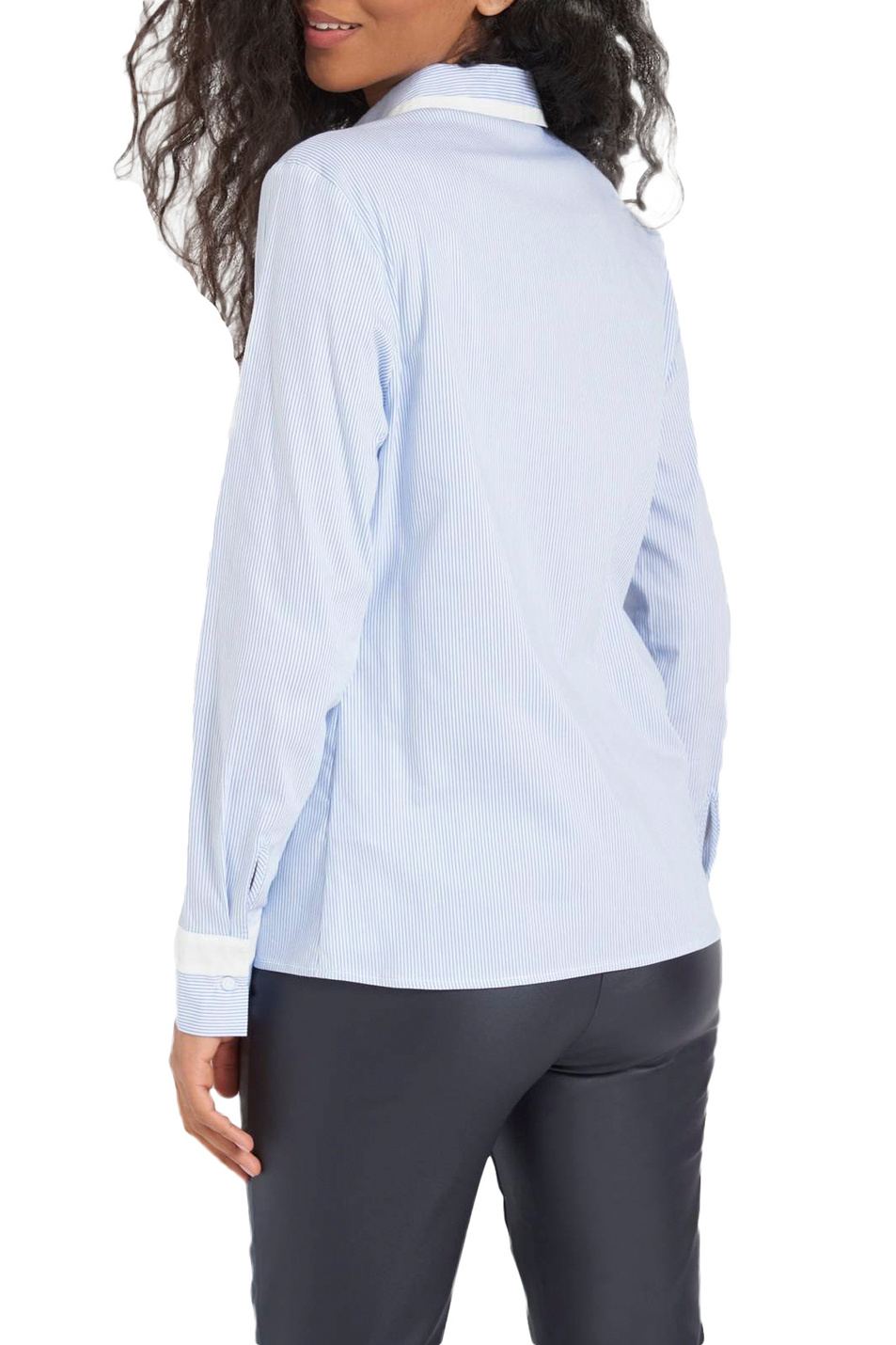 Orsay Рубашка с принтом (цвет ), артикул 690184 | Фото 4
