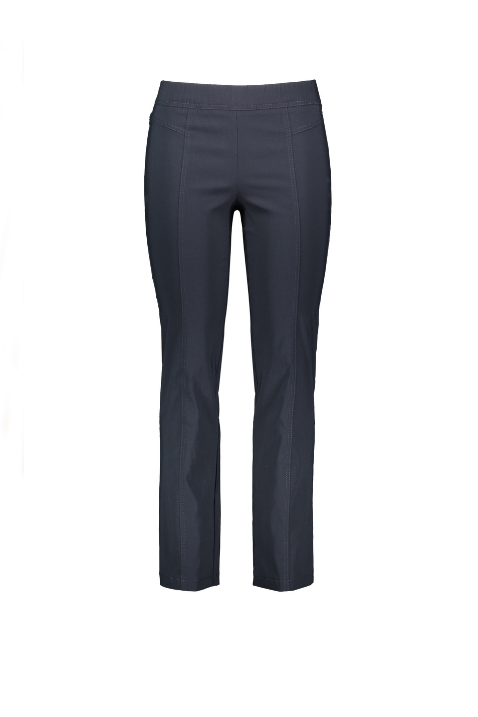 Женский Samoon Брюки slim fit Lucy (цвет ), артикул 820399-29090 | Фото 1