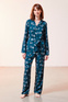 Etam Пижамные брюки JUNE ( цвет), артикул 6523125 | Фото 2