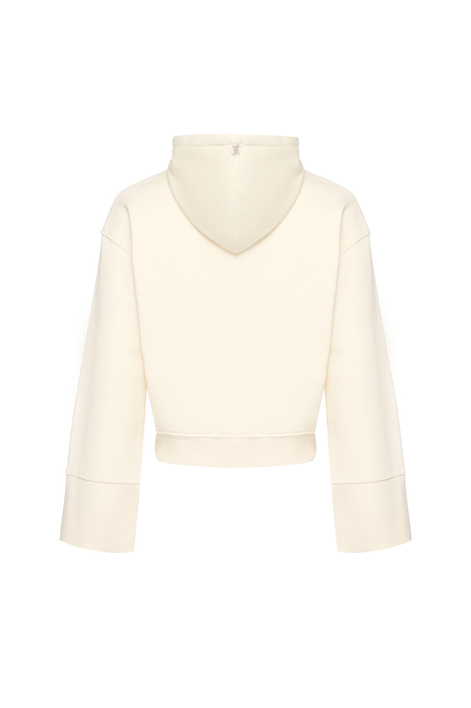 Женский TWINSET Milano Худи с вышивкой (цвет ), артикул 252AQ2021 | Фото 2