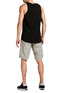 Jack & Jones Футболка из эластичного хлопка ( цвет), артикул 12074784 | Фото 5