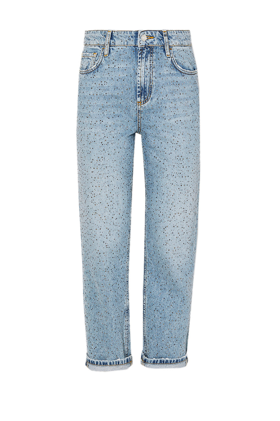ohana309 Woman マルチカラー レザー プラットフォーム スニーカー