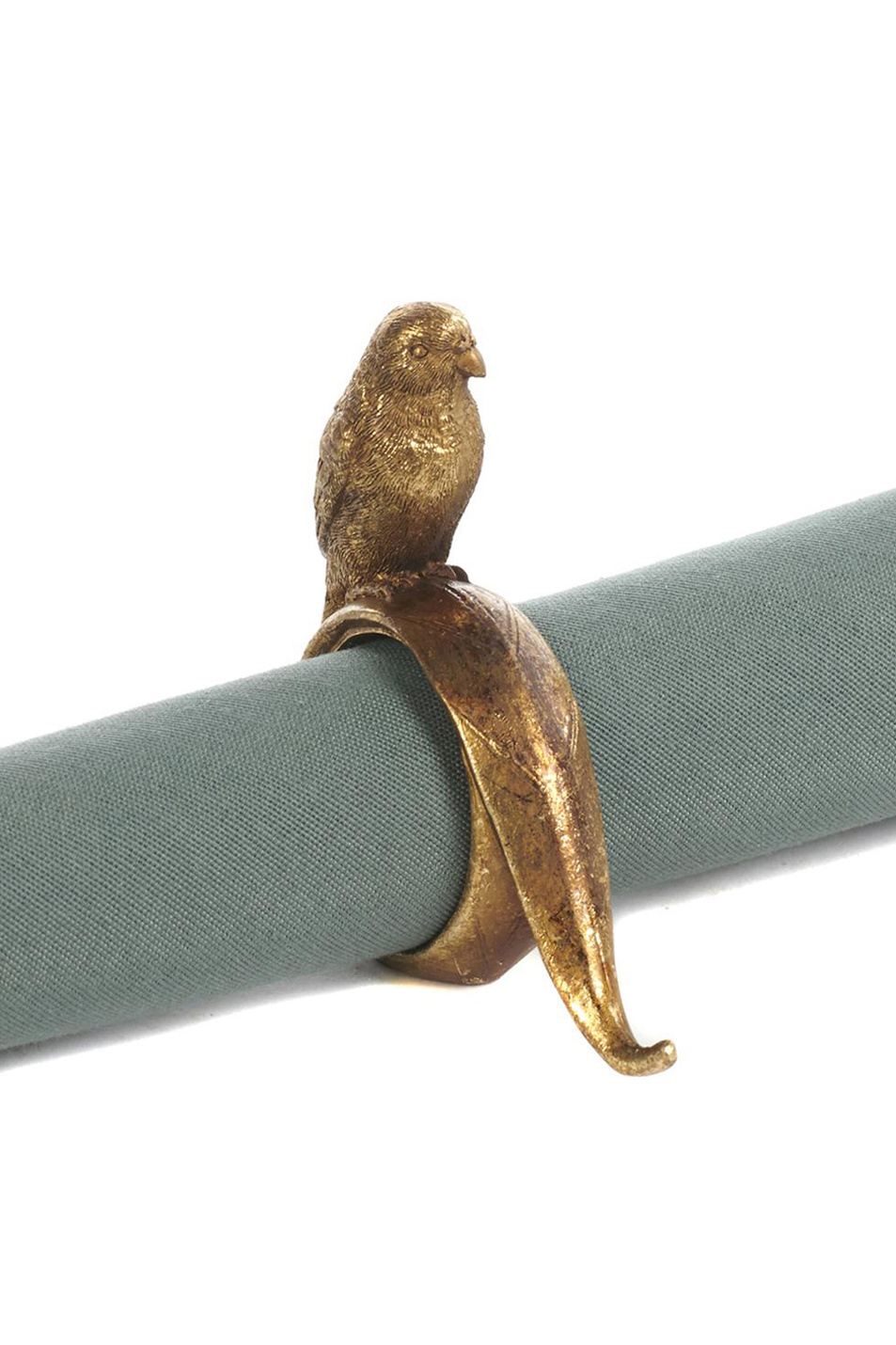Goodwill Кольцо для салфеток "Попугай ", 10 см (цвет ), артикул D 46040 | Фото 1