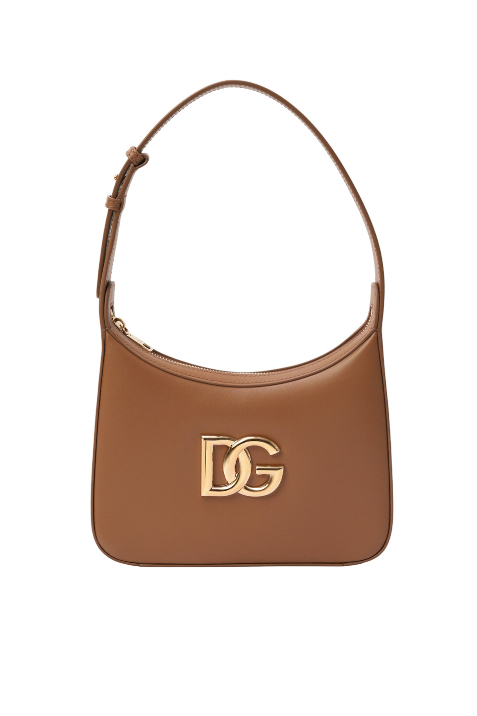 Женский Dolce & Gabbana Сумка 3.5 из натуральной кожи (цвет ), артикул BB7598-AW576 | Фото 1