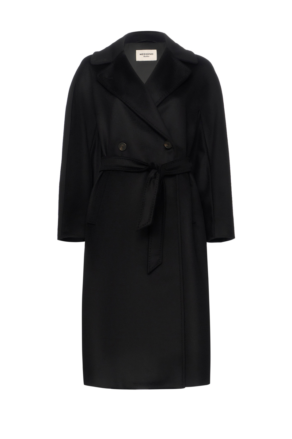 Женский Weekend Max Mara Пальто RESINA из шерсти (цвет ), артикул 2625016021 | Фото 1