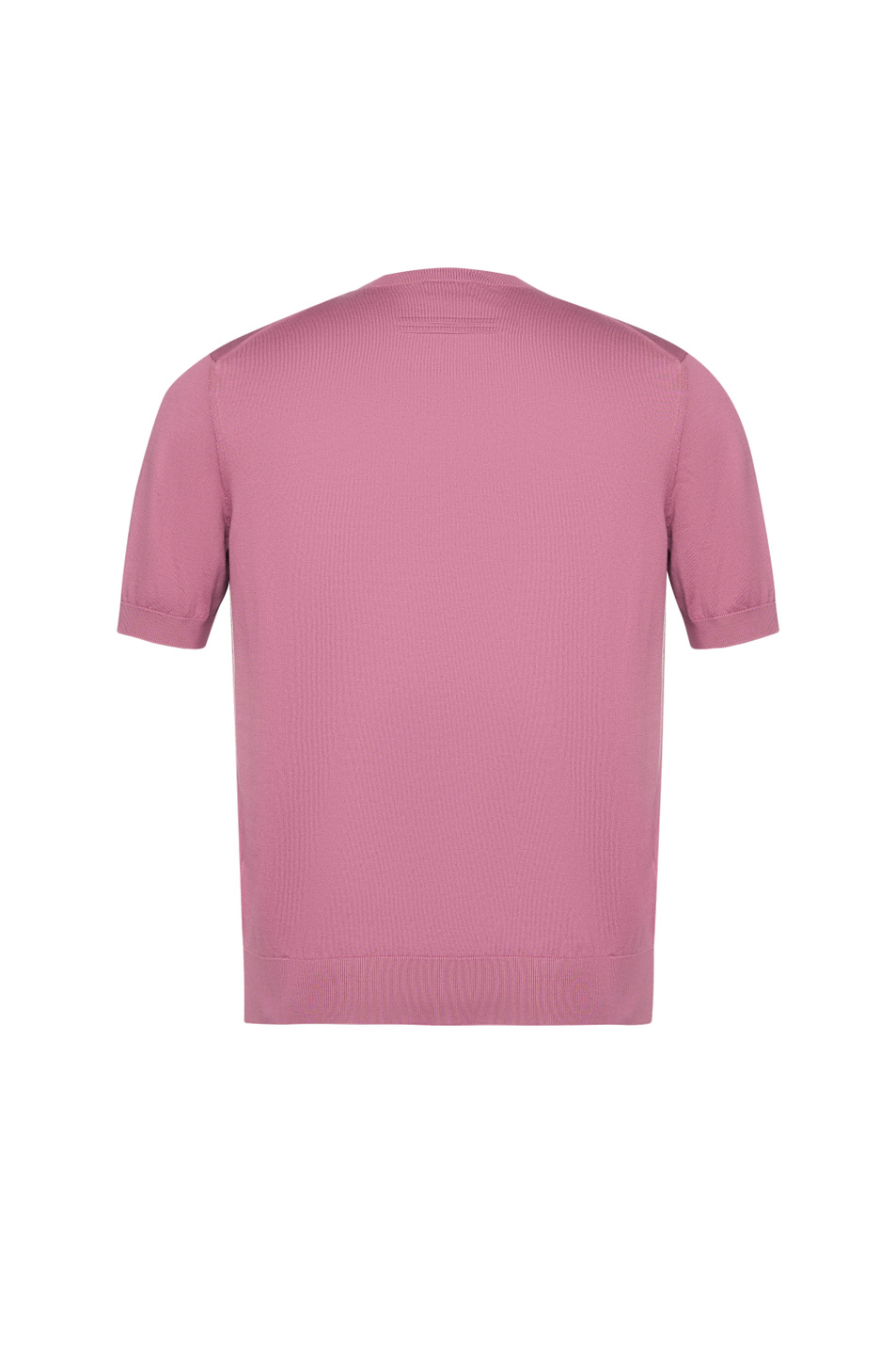 Мужской Zegna Джемпер из хлопка (цвет ), артикул UHC90A3-C10-R06 | Фото 2