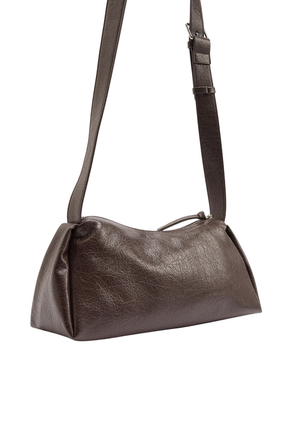 Женский Parfois Сумка через плечо из искусственной кожи (цвет ), артикул 241795 | Фото 2