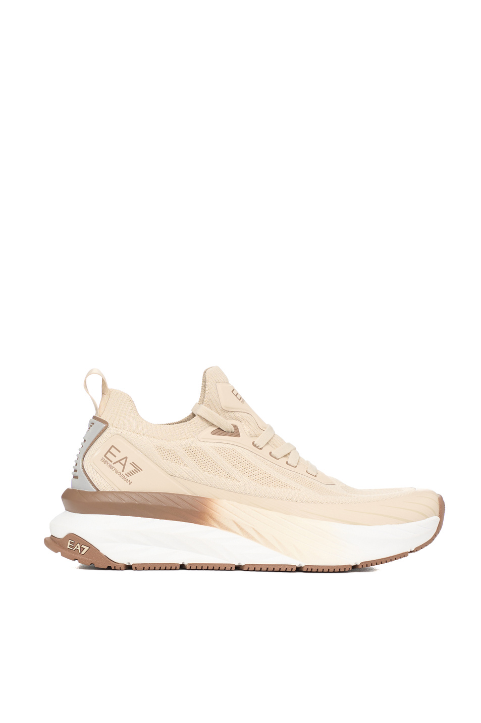 Unisex EA7 Кроссовки CRUSHER SONIC с логотипом (цвет ), артикул 7X000343-AF18639 | Фото 1
