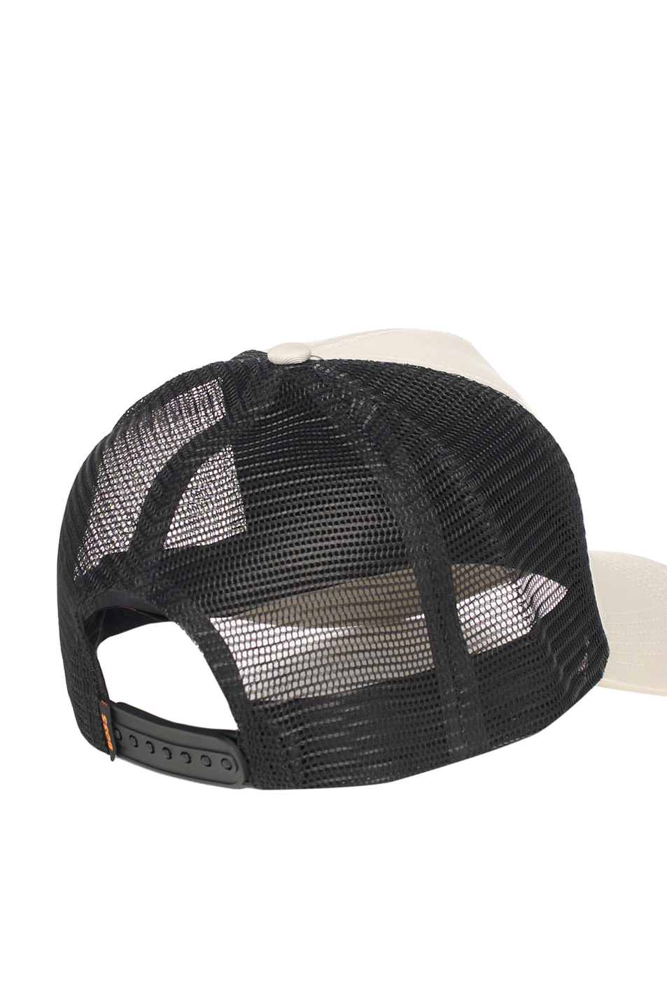 Мужской BOSS Кепка Elliot с логотипом (цвет ), артикул 50535622 | Фото 2