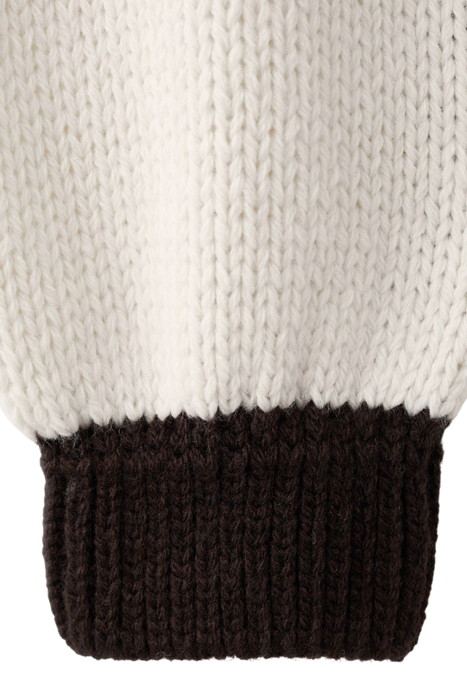 Женский Mango Джемпер BOSQUE в полоску (цвет ), артикул 17009139 | Фото 6