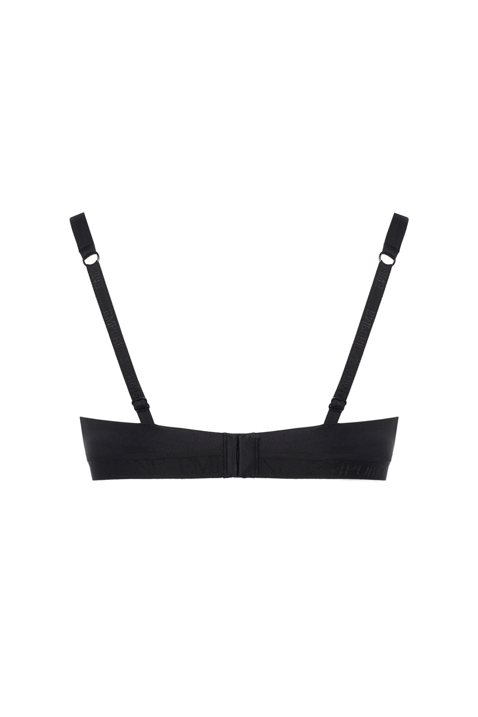 Женский Emporio Armani Бюстгальтер с логотипом (цвет ), артикул EW000435-AF10891 | Фото 2