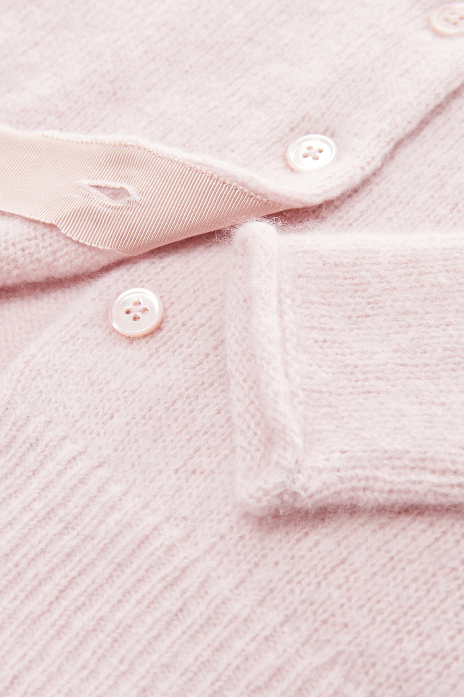 Женский Dorothee Schumacher Кардиган LUXURY LOVE из кашемира (цвет ), артикул 210802 | Фото 4