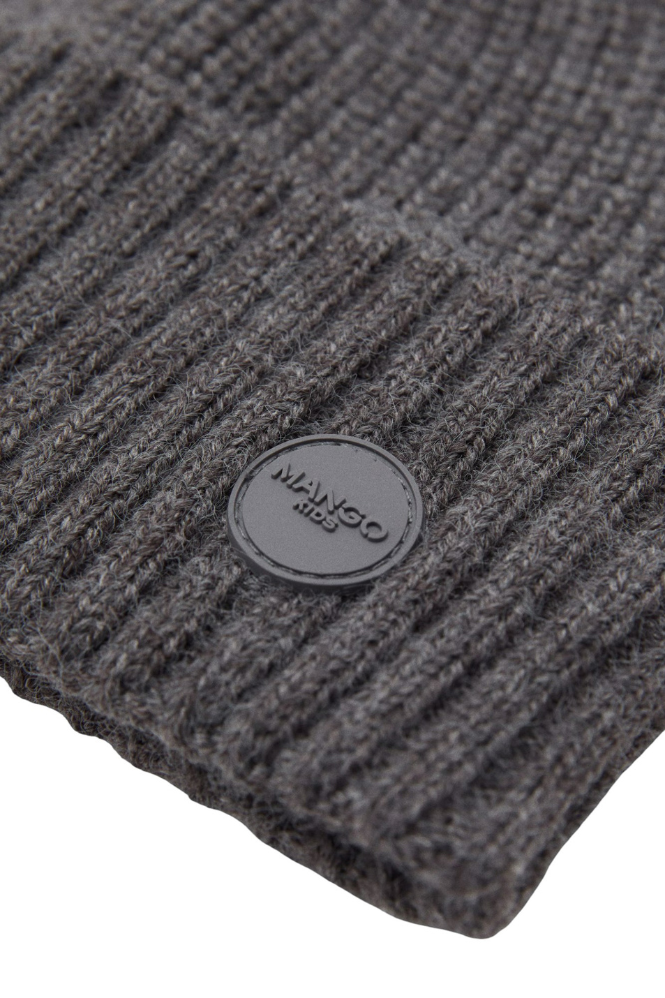 Мальчикам Mango Kids Шапка CRAIG (цвет ), артикул 17035983 | Фото 2