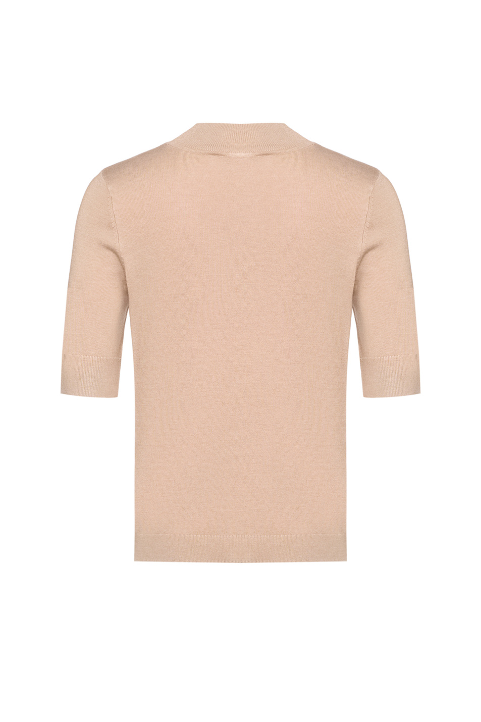 Джемпер со стразами|Основной цвет:Бежевый Женский Gerry Weber Джемпер со стразами (цвет ), артикул 919000-57000 | Фото 2