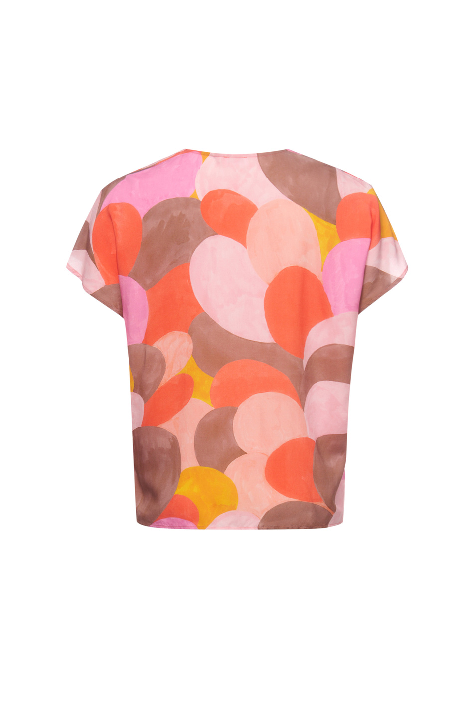 Женский Gerry Weber Блузка с принтом (цвет ), артикул N61020 | Фото 2