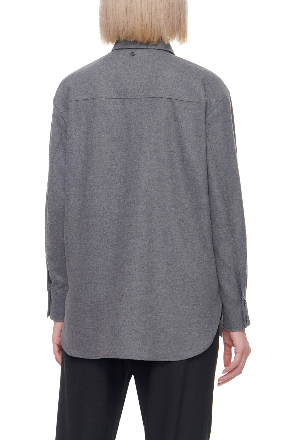 Женский Gerry Weber Рубашка свободного кроя (цвет ), артикул 560331-66526 | Фото 6