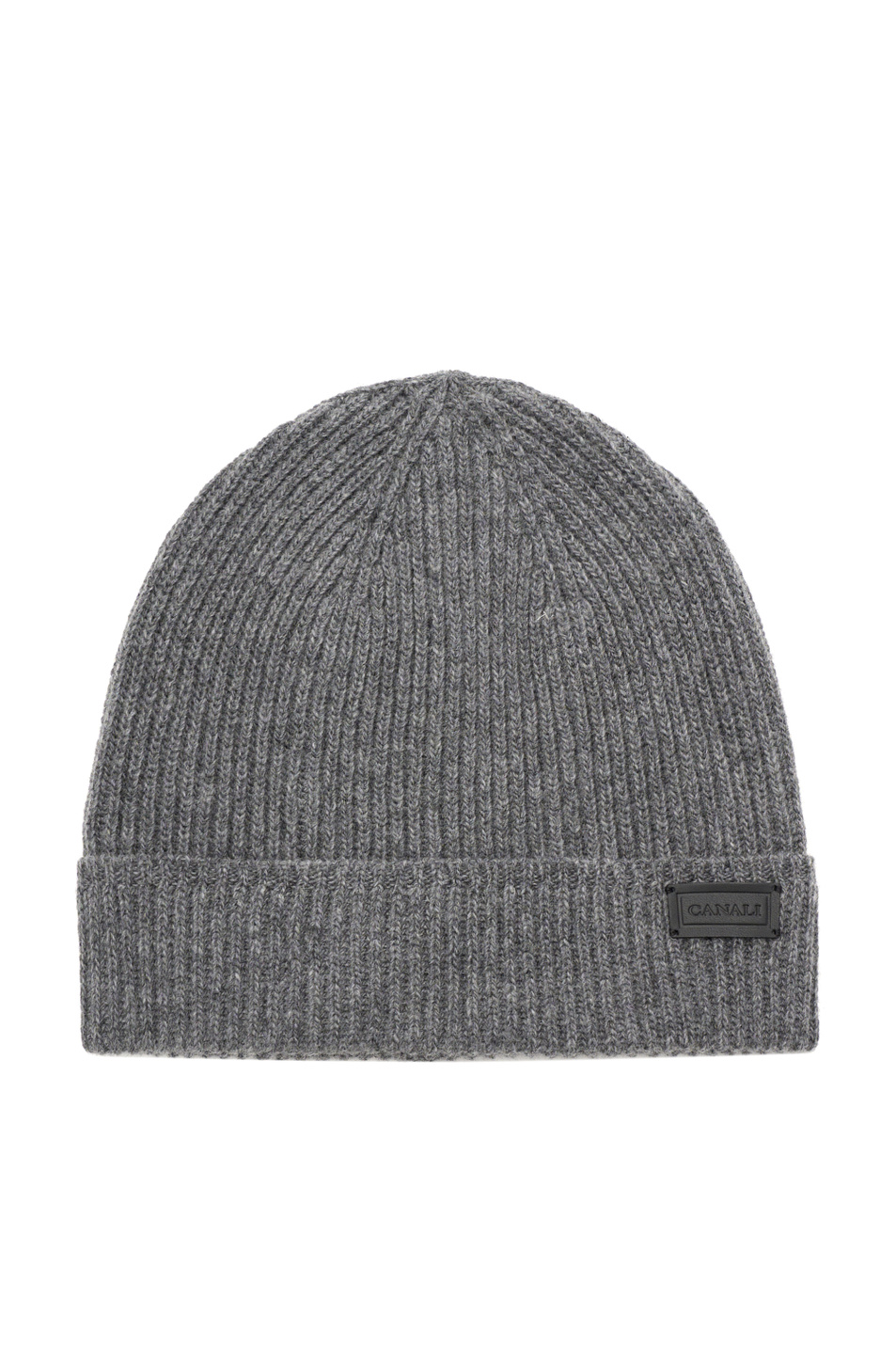 Мужской Canali Шапка из шерсти и кашемира (цвет ), артикул B0032MK02171 | Фото 1