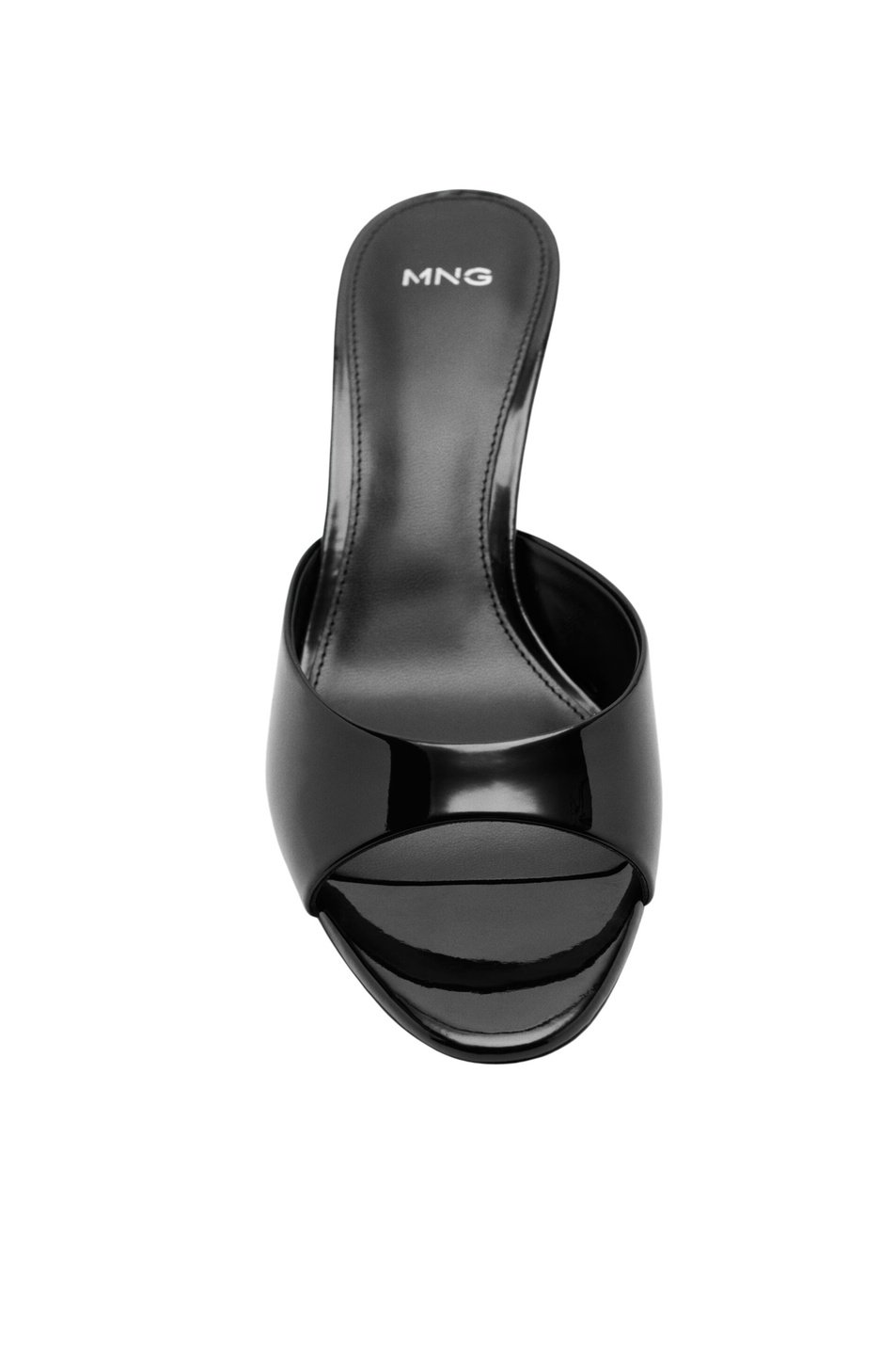 Женский Mango Мюли PLAY (цвет ), артикул 27015820 | Фото 3